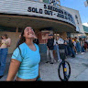 Meet your Posher, Taylor